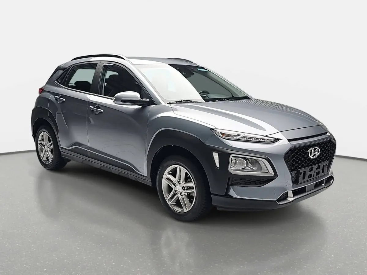 HYUNDAI KONA 1.0 T-GDI Trend 2WD GRA Winter
