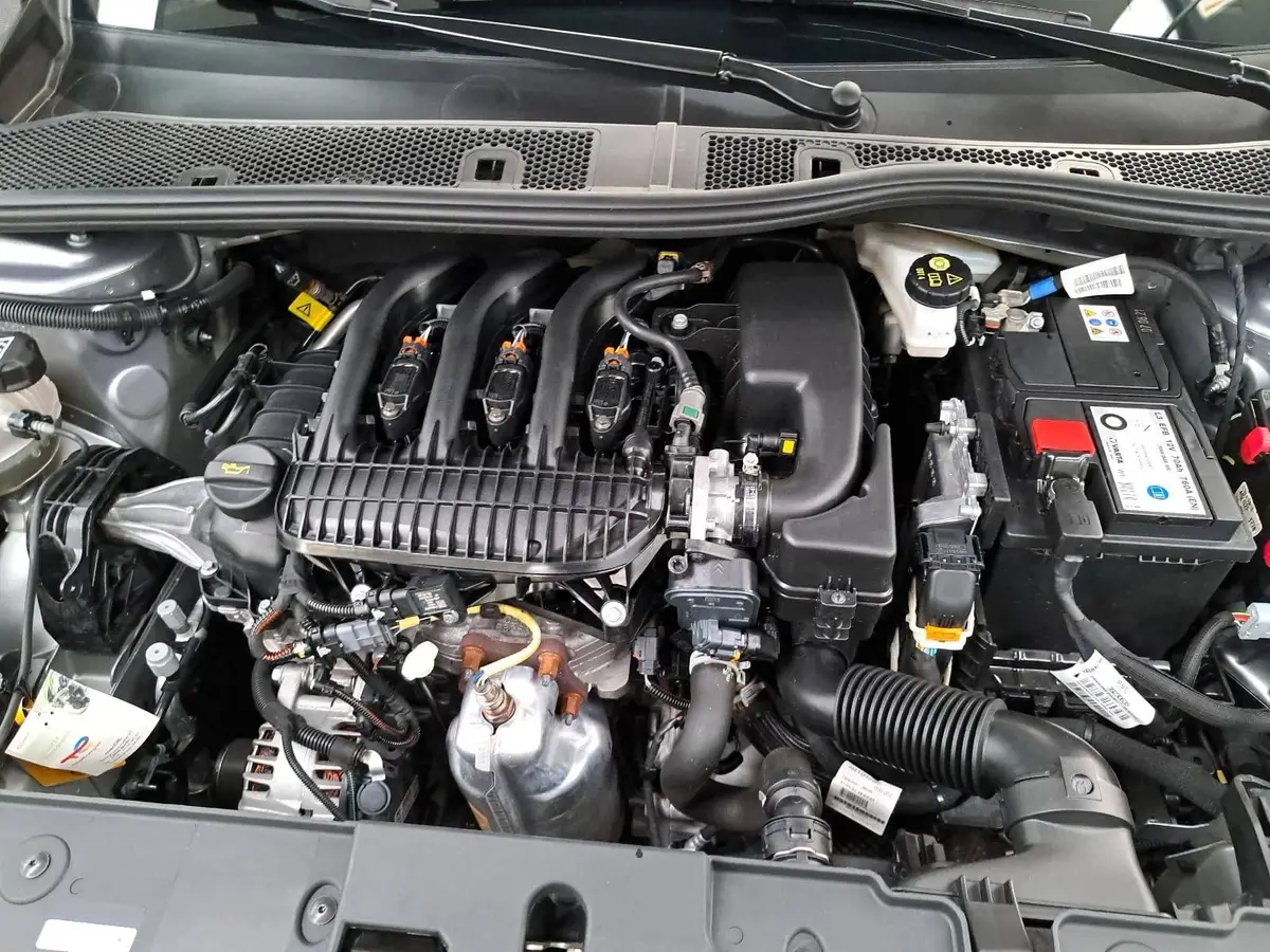 OPEL CORSA 1.2 ELEGANCE