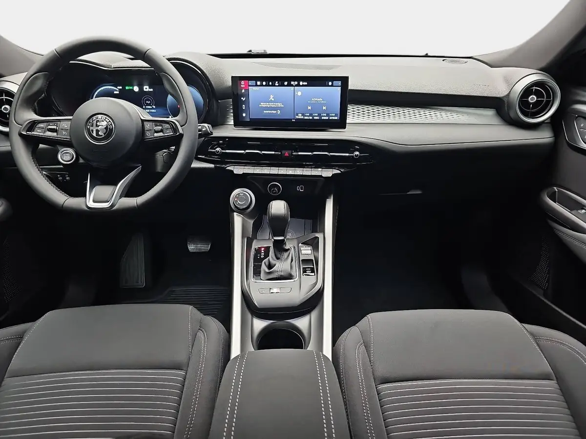 ALFA ROMEO TONALE 1.6 VGT-D SUPER, LED, APPLE CARPLAY, DAB