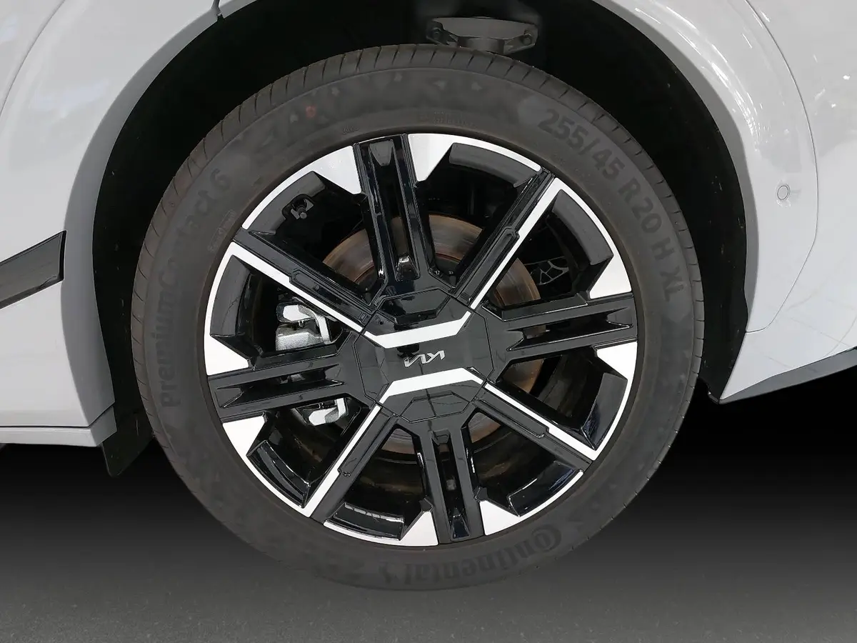 KIA EV6 GT-LINE 84 KWH AWD WP ASSIST+ SOUND DESIGN TECHNOLOGIE