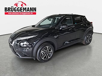 NISSAN JUKE 1.0 DIG-T 5T N-CONNECTA WINTER