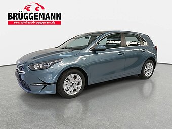 KIA CEED 1.5 T-GDI DCT7 VISION MJ25 KOMFORT+ SITZH.