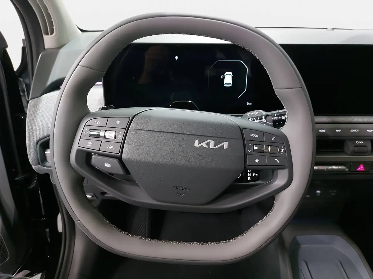 KIA EV3 81.4 KWH EARTH MJ26 WINTER BUSINESS UPGRADE DRIVEWISE-PARK DESIGN