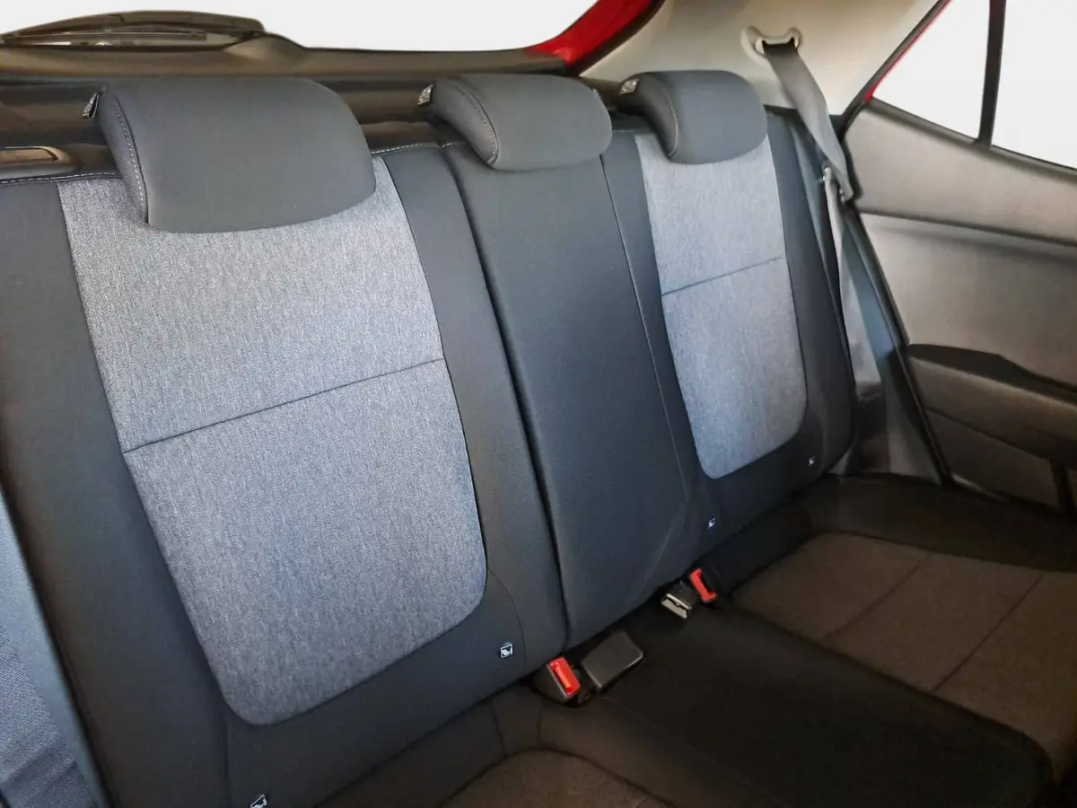 KIA STONIC 1.0 T-GDI 100 VISION MJ26 SITZH. NAVI