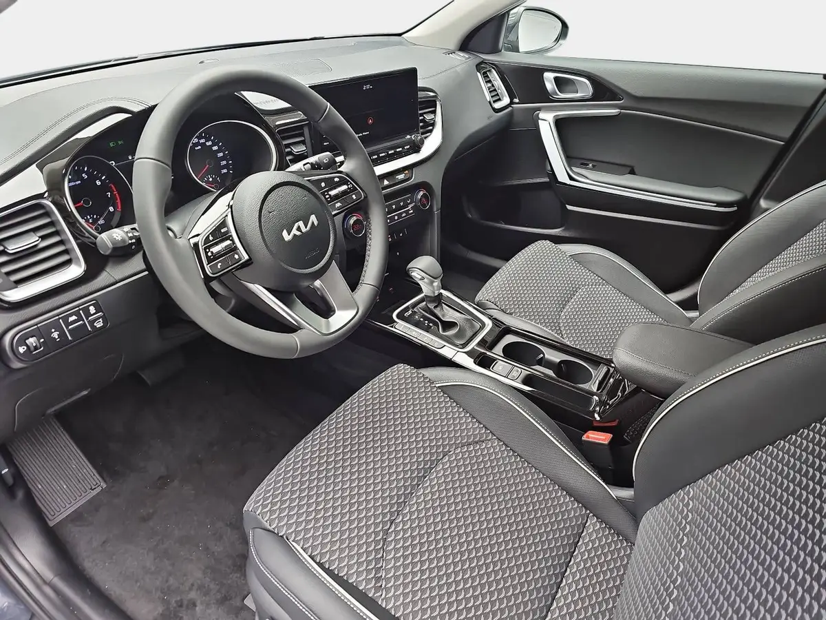 KIA XCEED 1.6 T-GDI 150 DCT SPIRIT MJ26 XCLUSIVE