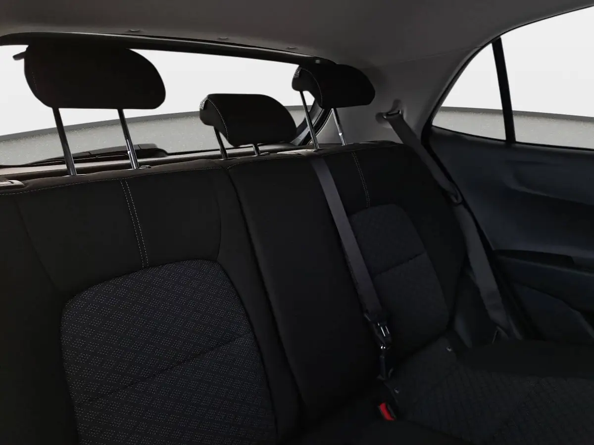 KIA PICANTO 1.0 GDI AUTO. (AMT) SPIRIT MJ26 LED SITZH. NAVI KAMERA