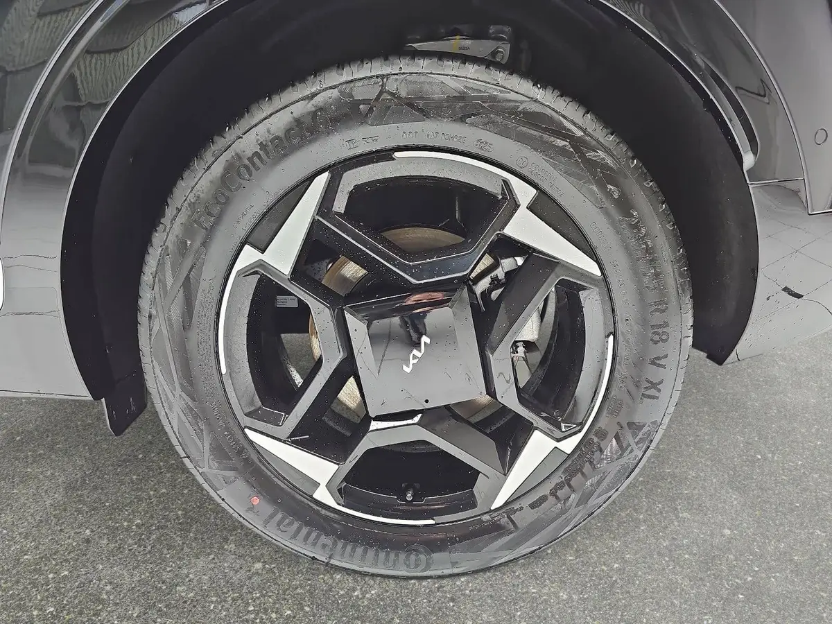 KIA SPORTAGE 1.6 T-GDI 150 2WD DCT SPIRIT MJ26 DRIVEWISE SOUND