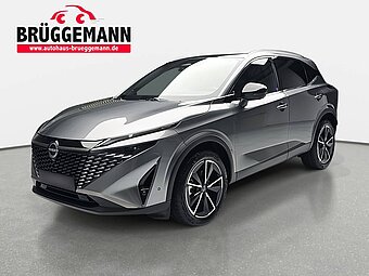 NISSAN QASHQAI 1.5 VC-T E-POWER AUTO. TEKNA PANORAMA BOSE