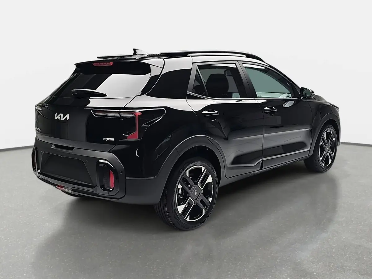 KIA STONIC 1.0 T-GDI 115 48V DCT GT-LINE MJ26