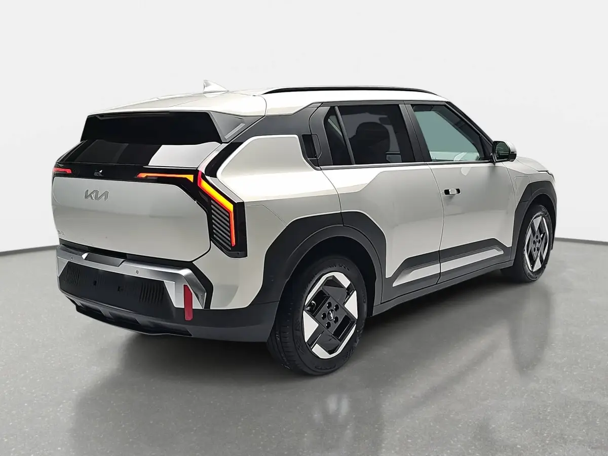 KIA EV3 58.3 KWH EARTH MJ26 WINTER-CONNECT BUSINESS UPGRADE DRIVEWISE-PARK