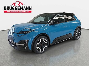 NISSAN MICRA EV 52 KWH EVOLVE PROPILOT ASSIST PARK