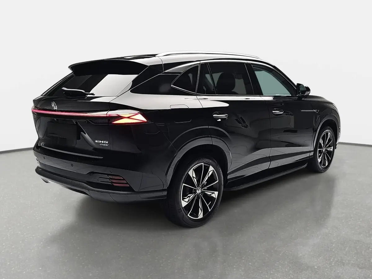 MG HS FÖRDERFÄHIG 1.5 PLUG-IN-HYBRID MY25.5 LUXURY LEDER 360-GRAD-KAMERA 19-ZOLL-LM