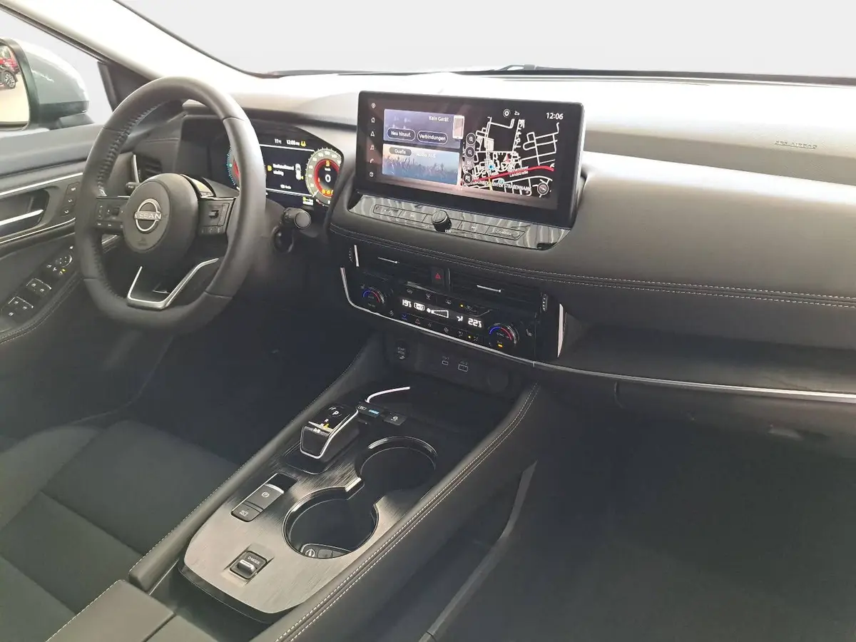 NISSAN X-TRAIL 1.5 VC-T E-POWER AUTO. TEKNA LM20