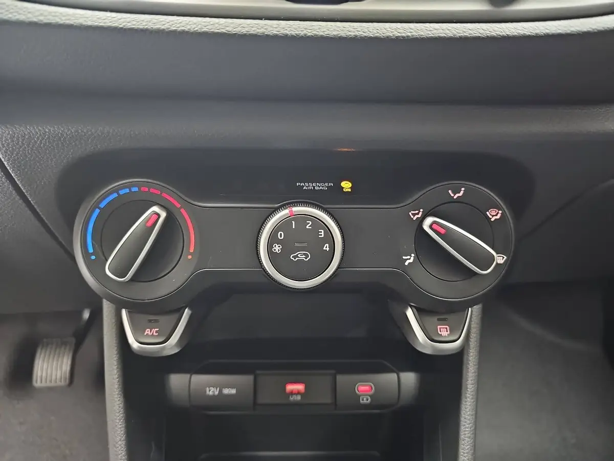 KIA PICANTO 1.0 GDI VISION MJ26 SITZH. NAVI KAMERA