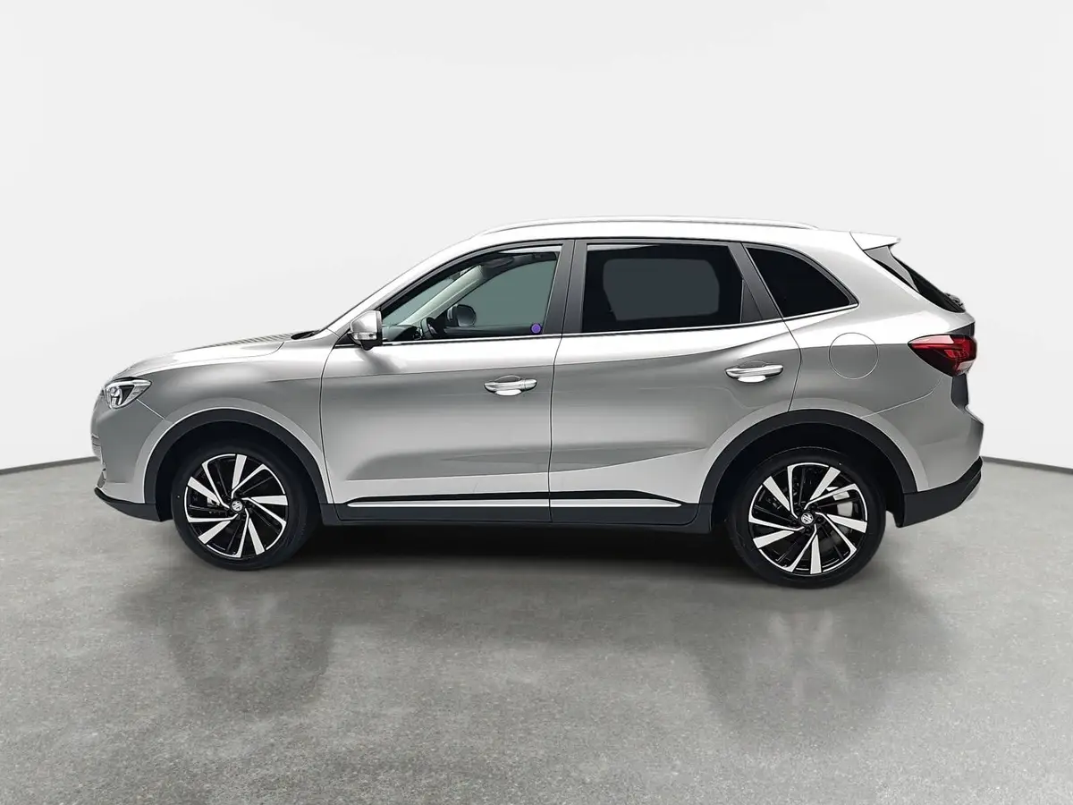 MG ZS 1.5 HYBRID+ MY25.5 LUXURY NAVI LM18 KEYLESS-ENTRY 360-GRAD-KAMERA