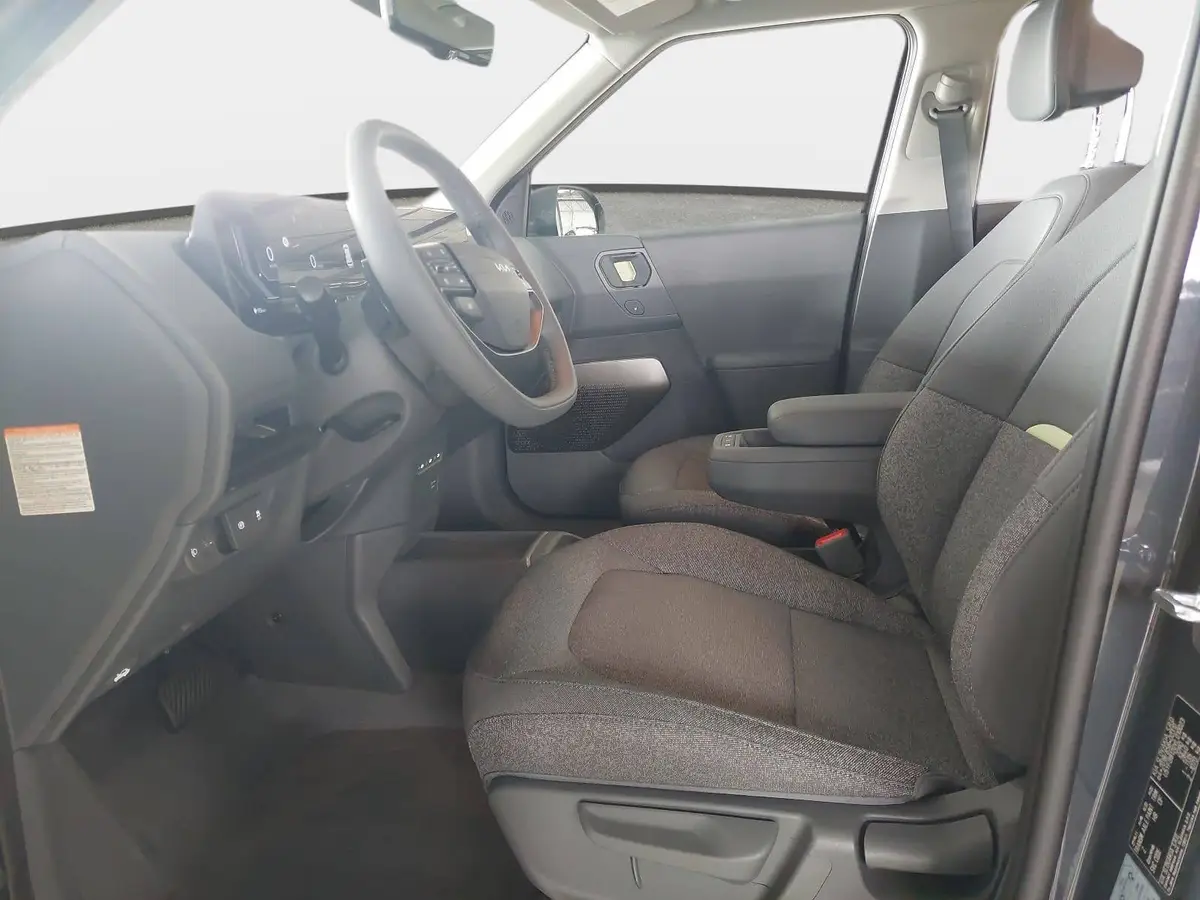 KIA EV2 42.2 KWH AIR MJ27 WINTER WÄRMEPUMPE