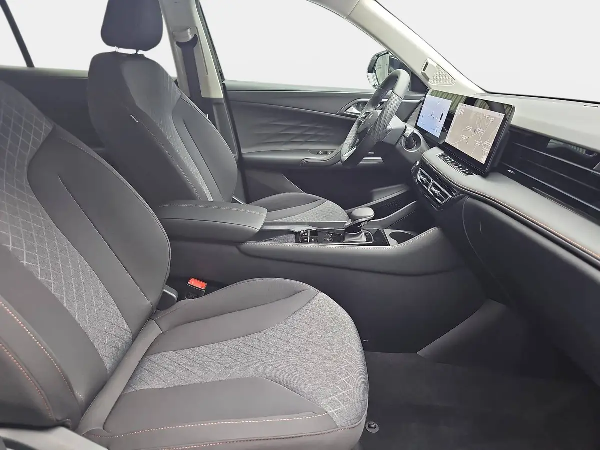MG HS 1.5 PLUG-IN-HYBRID MY25.5 COMFORT NAVI LED-LICHT 19-ZOLL-LM