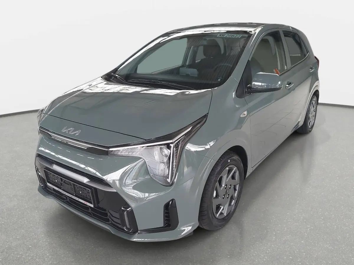 KIA PICANTO 1.0 GDI VISION MJ26 SITZH. NAVI KAMERA