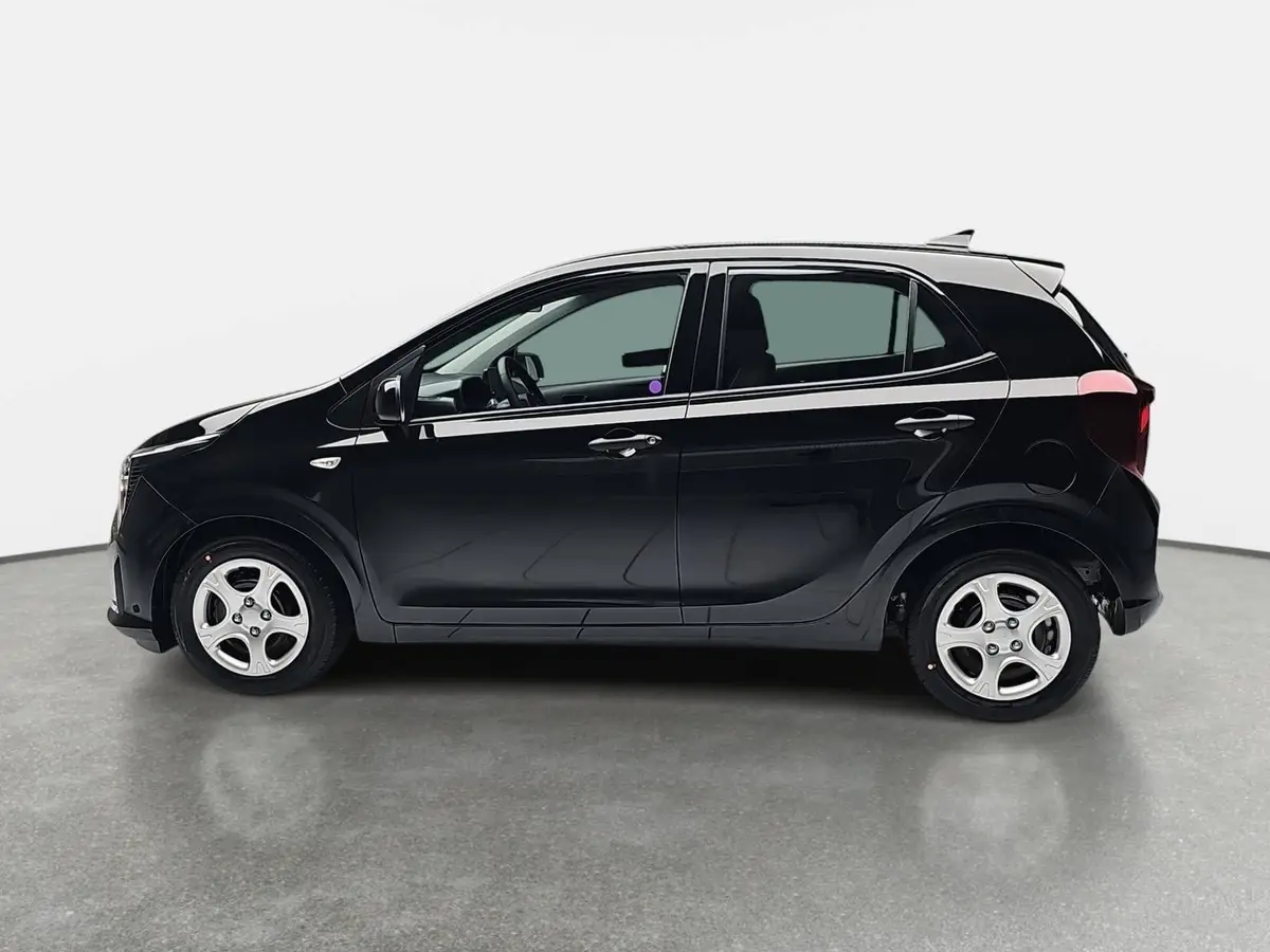 KIA PICANTO 1.0 GDI CORE MJ26 NAVI KAMERA