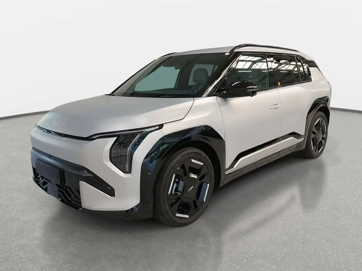 KIA EV3 81.4 KWH GT-LINE MJ26 DRIVEWISE-PARK-PRO KOMFORT