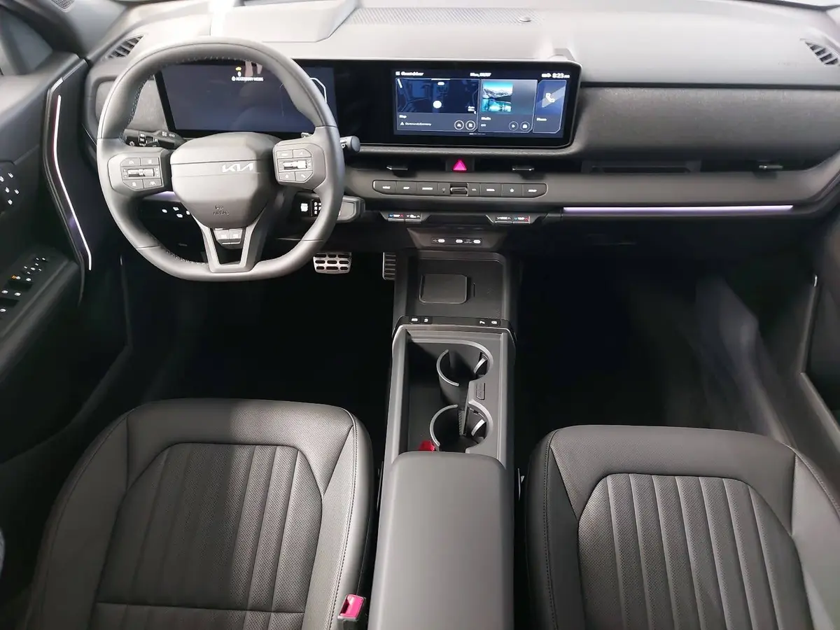 KIA SELTOS 1.6 T-GDI AWD DCT X-LINE MJ27