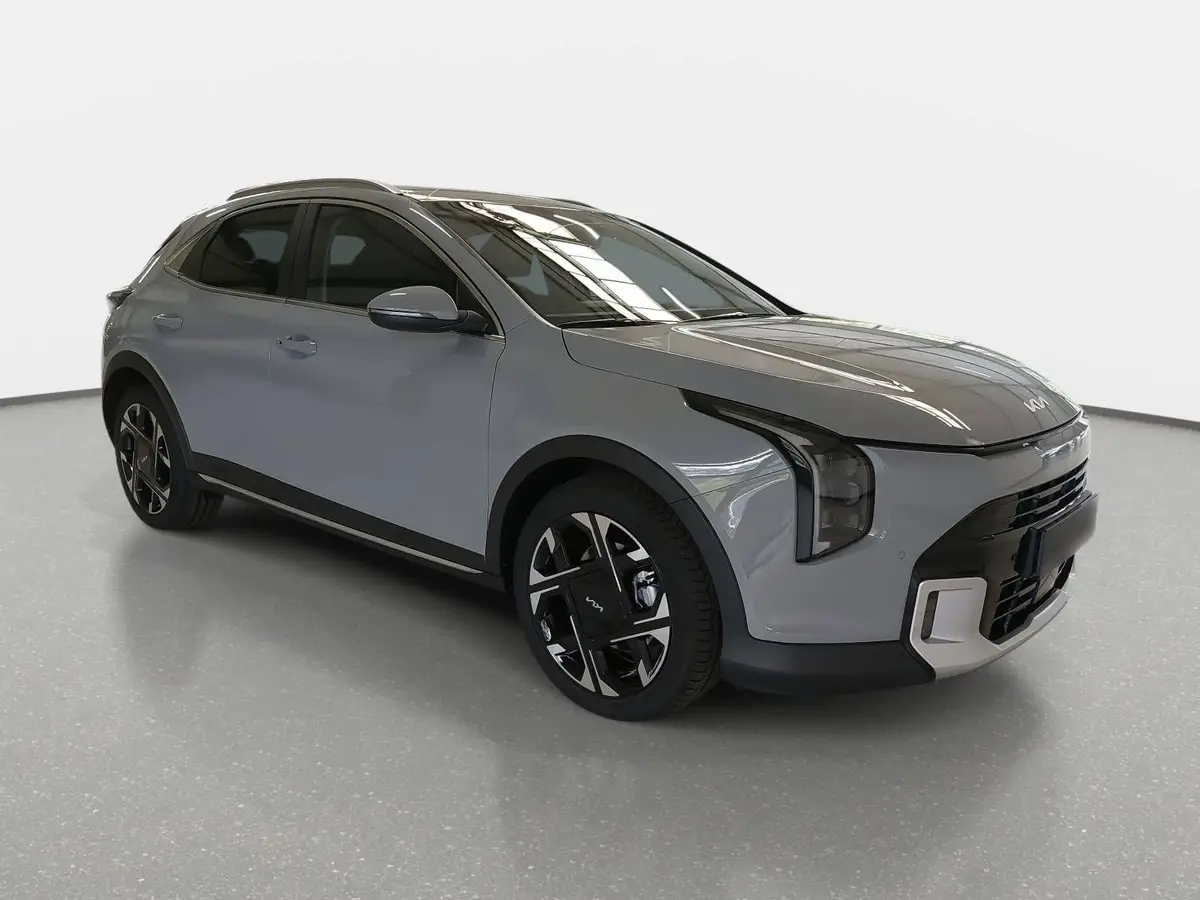 KIA XCEED 1.6 T-GDI 150 DCT SPIRIT MJ27 SOUND