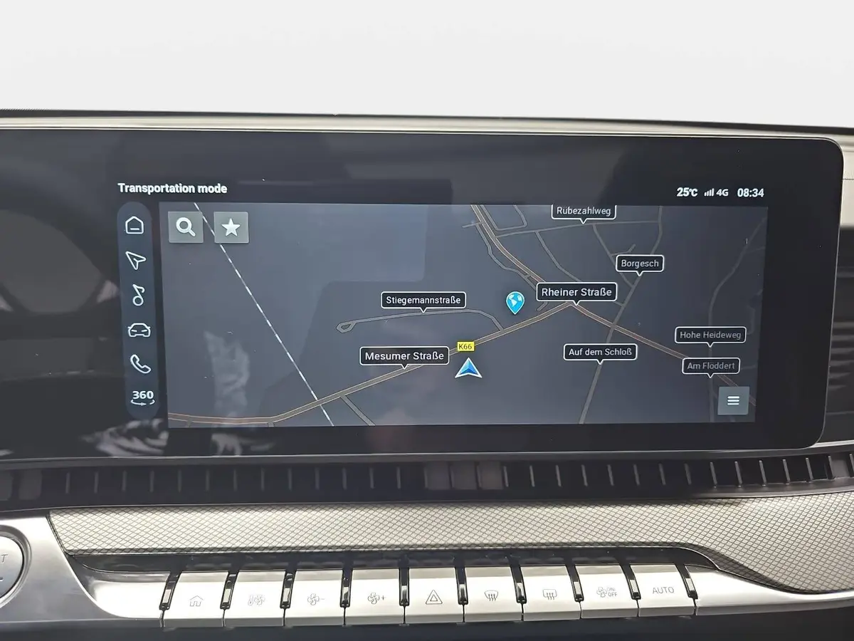 MG S9 PLUG-IN-HYBRID MY26 PREMIUM
