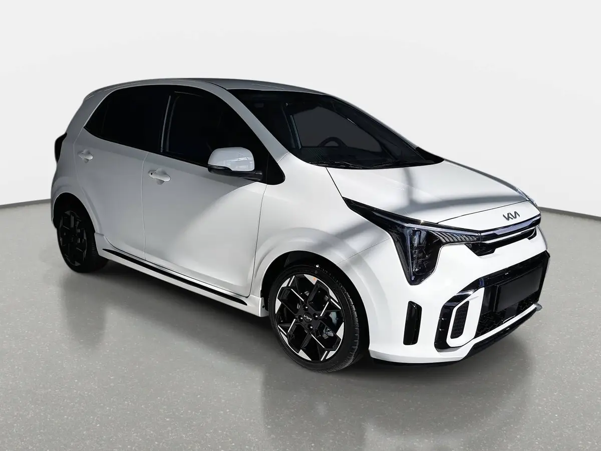 KIA PICANTO 1.0 GDI GT-LINE MJ27 DRIVEWISE