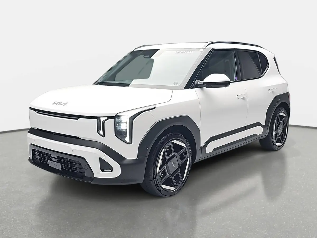 KIA EV2 61.0 KWH GT LINE MJ27 WINTER-CONNECT TECHNOLOGY DRIVEWISE-PARK KOM