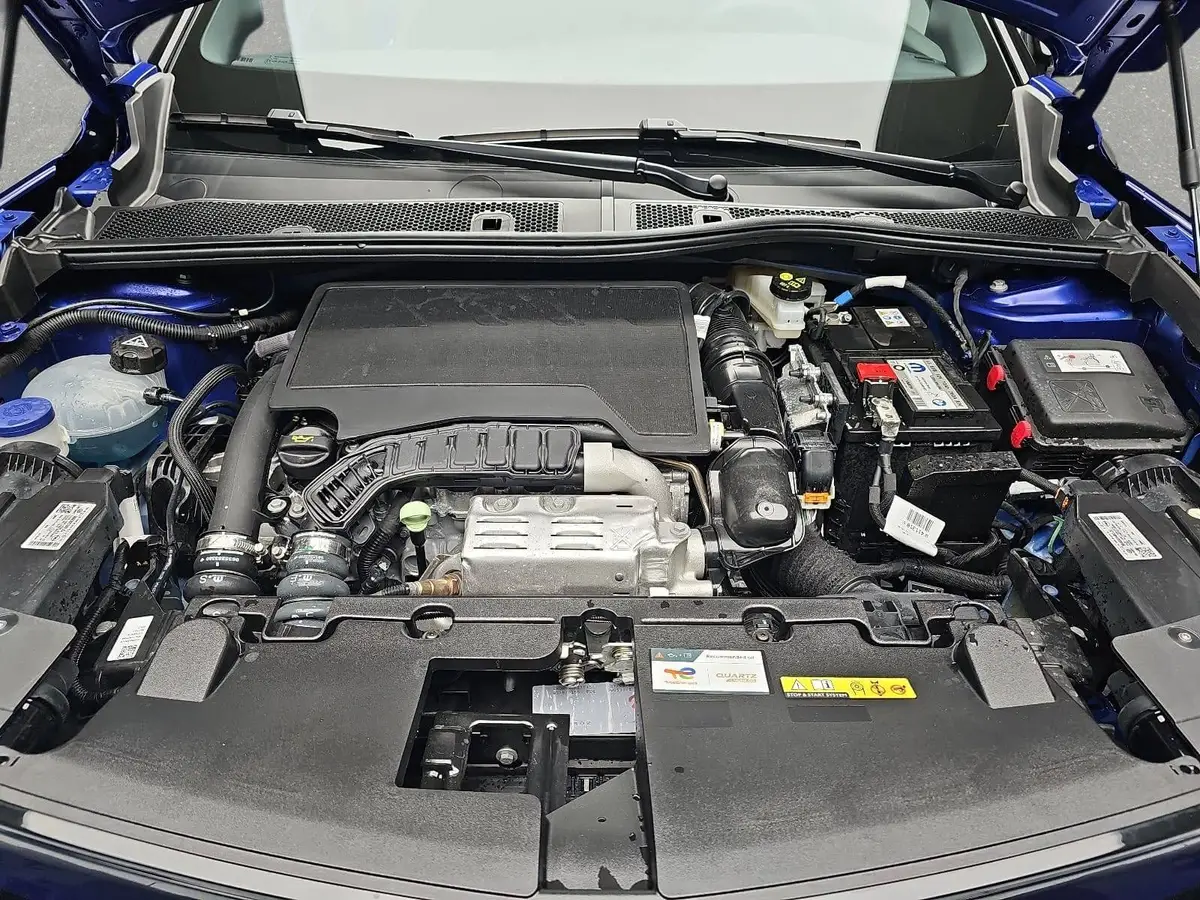 OPEL MOKKA 1.2 TURBO AUTO. 8G. GS LED KLIMAAUTO SICHT WINTER 