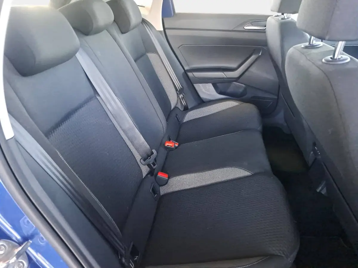 VW POLO 1.0 TSI LIFE LED KLIMA APP-CONNECT SICHT PDC KAMER