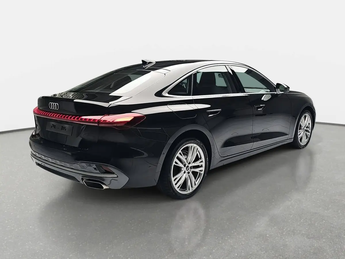 AUDI A5 2.0 TFSI DSG LIMOUSINE QUATTRO MMI PLUS 360° LM