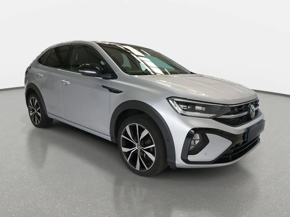 VW TAIGO 1.0 TSI DSG R-LINE NAVI MATRIX LM18