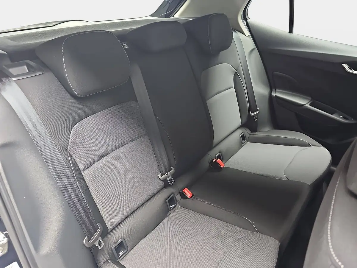 SKODA FABIA 1.0 MPI SELECTION GRA KAMERA