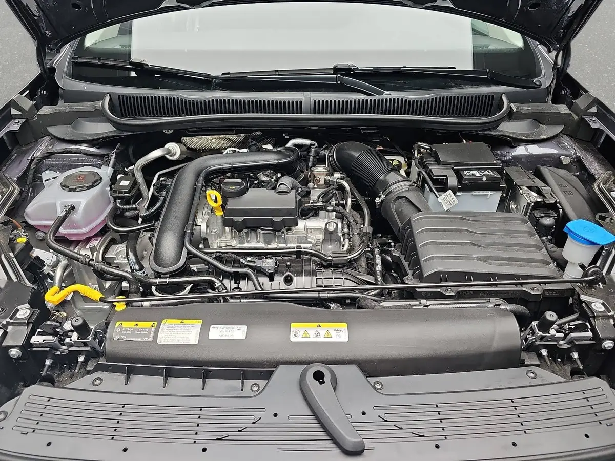 VW TAIGO 1.0 TSI DSG LIFE LED APP-CONNECT LM17