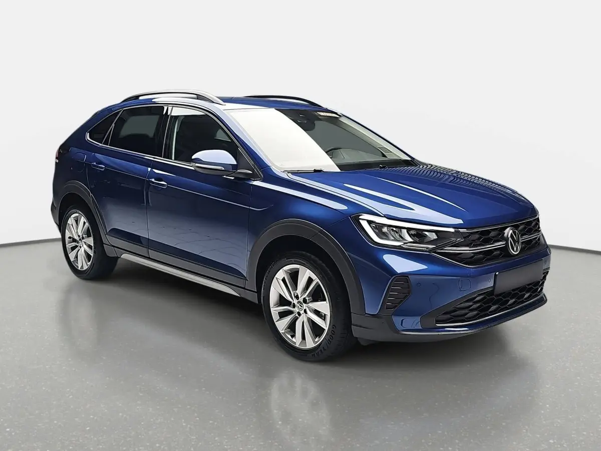 VW TAIGO 1.0 TSI DSG LIFE LED APP-CONNECT LM17
