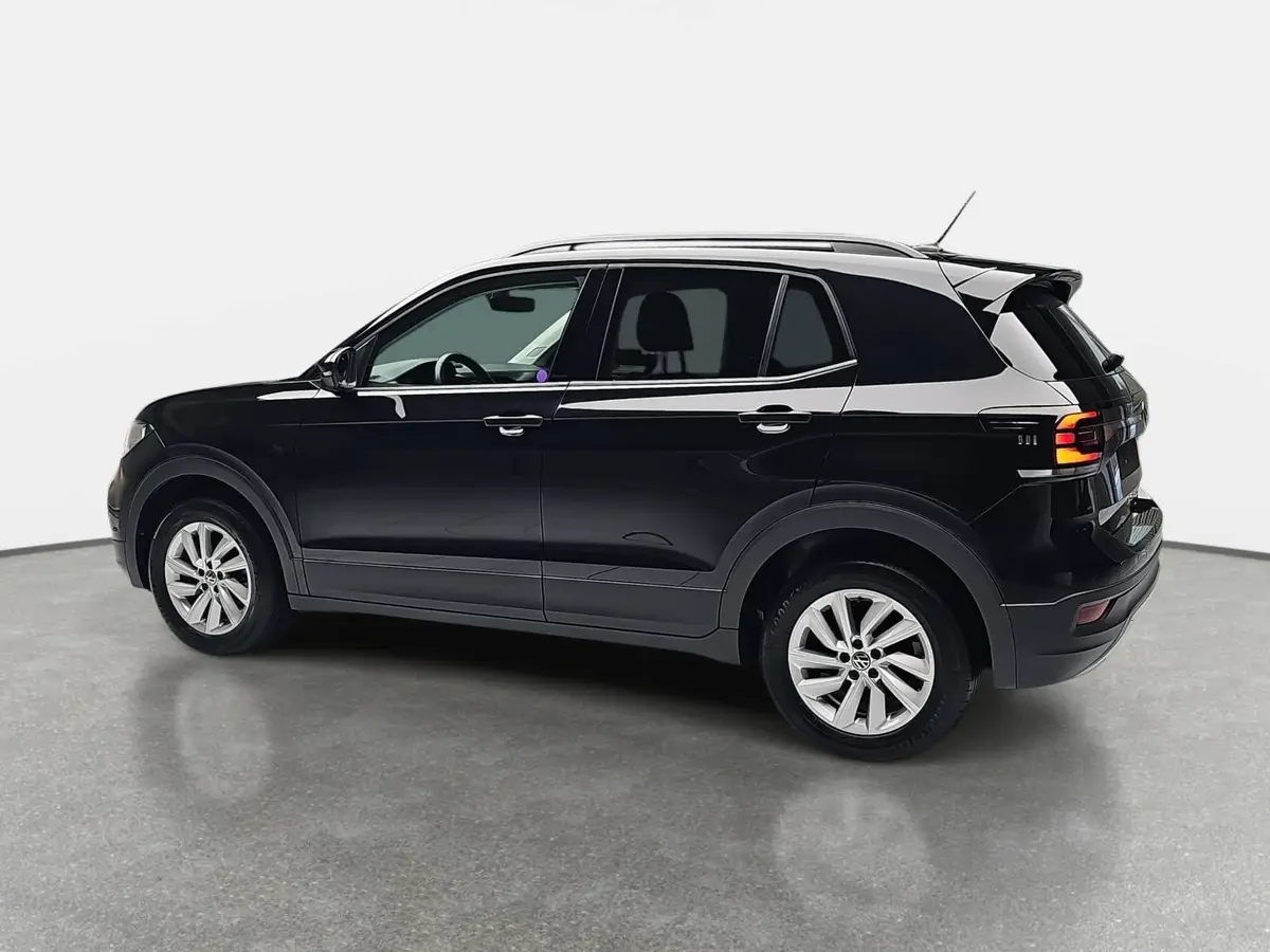 VW T-CROSS 1.0 TSI LIFE NAVI APP-CONNECT LM