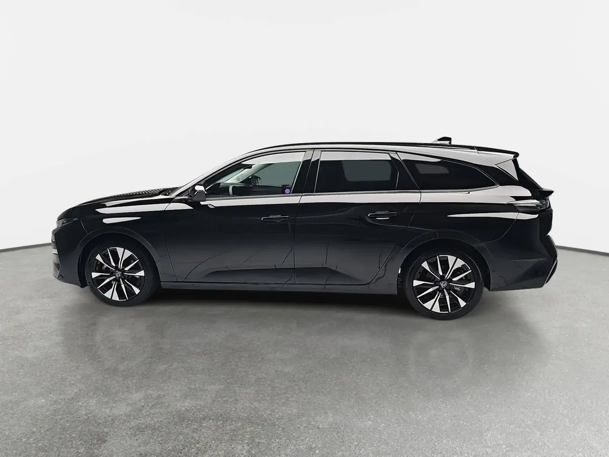 PEUGEOT 308 SW 1.2 HYBRID STYLE KOMFORT PAKET AHK LM