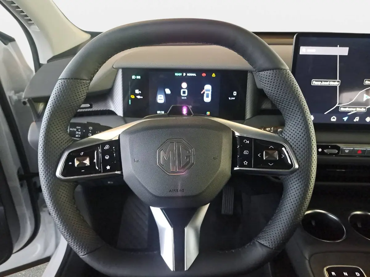 MG S5 EV 49 KWH MY25 COMFORT