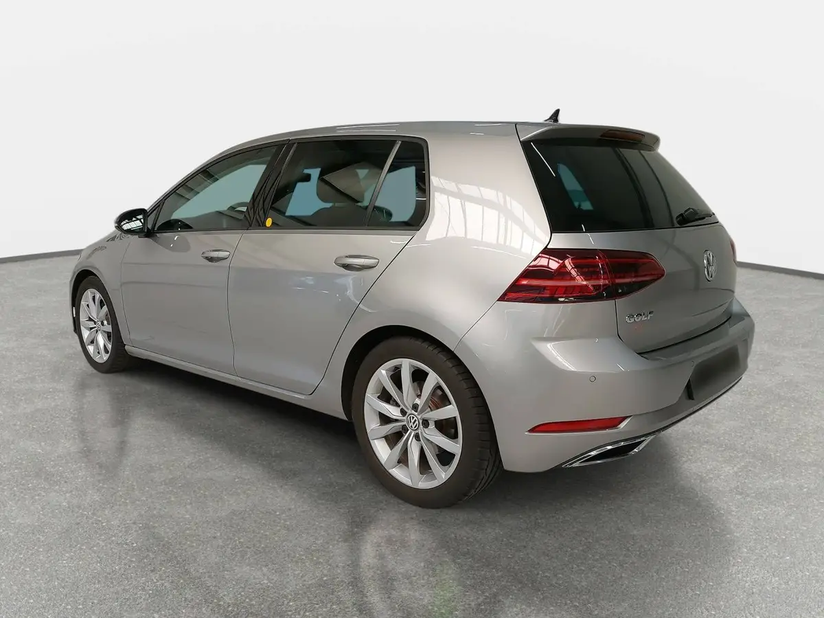 VW GOLF VII 1.4 TSI HIGHLINE LED ACC