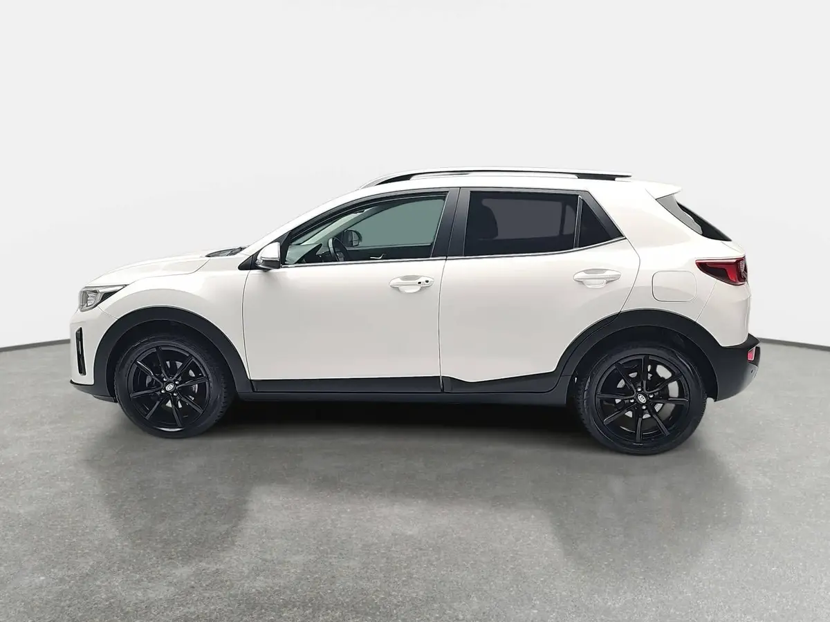 KIA STONIC 1.0 T-GDI PLATINUM EDITION