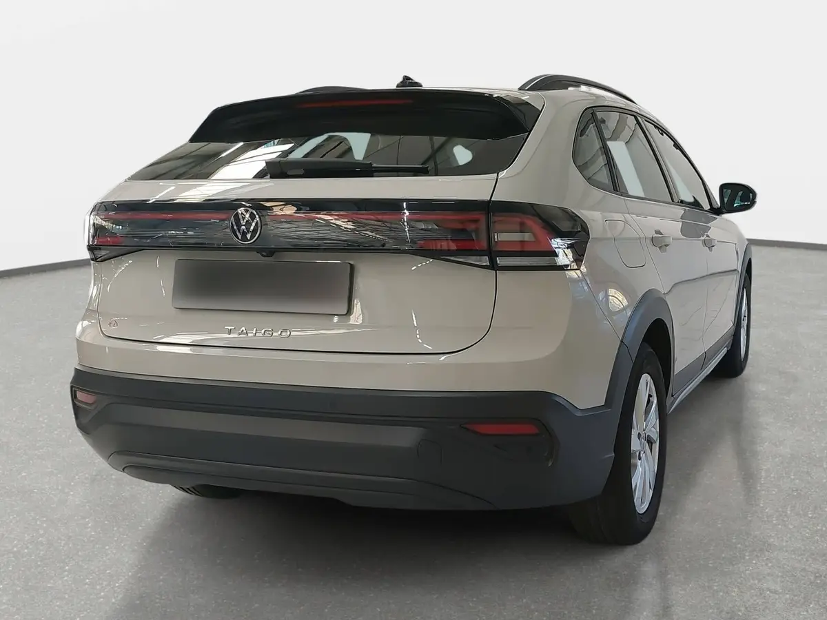 VW TAIGO 1.0 TSI LIFE (EURO 6D) 1.0 TSI EU6D LIFE
