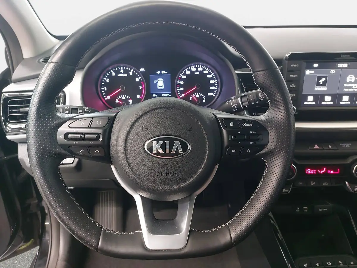 KIA STONIC 1.0 GDI SPIRIT