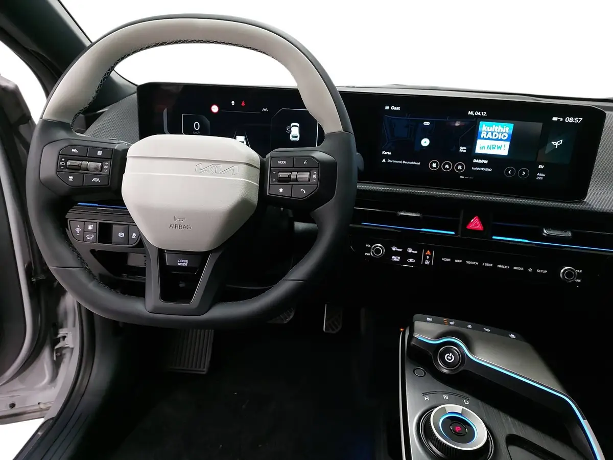 KIA EV6 GT-LINE 84 KWH AWD WP ASSIST+ SOUND DESIGN TECHNOLOGIE