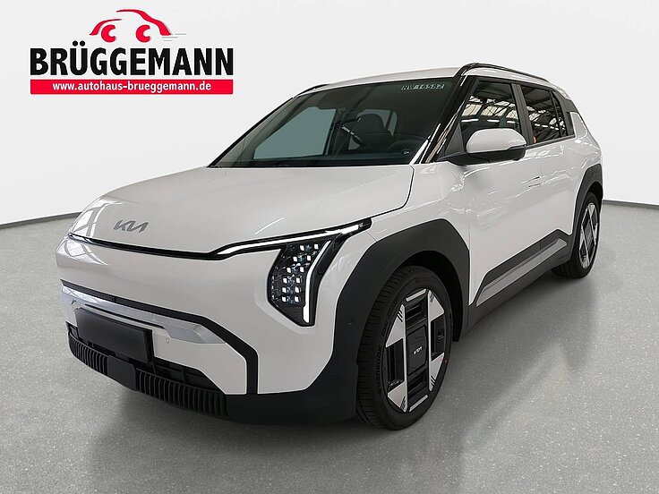KIA EV3 81.4 KWH EARTH MJ25 WINTER BUSIN. UPGRADE DRIVEWISE-PARK DESIGN SOUND