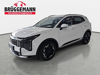 KIA SPORTAGE 1.6 T-GDI 150 2WD DCT SPIRIT MJ26 DRIVEWISE SOUND