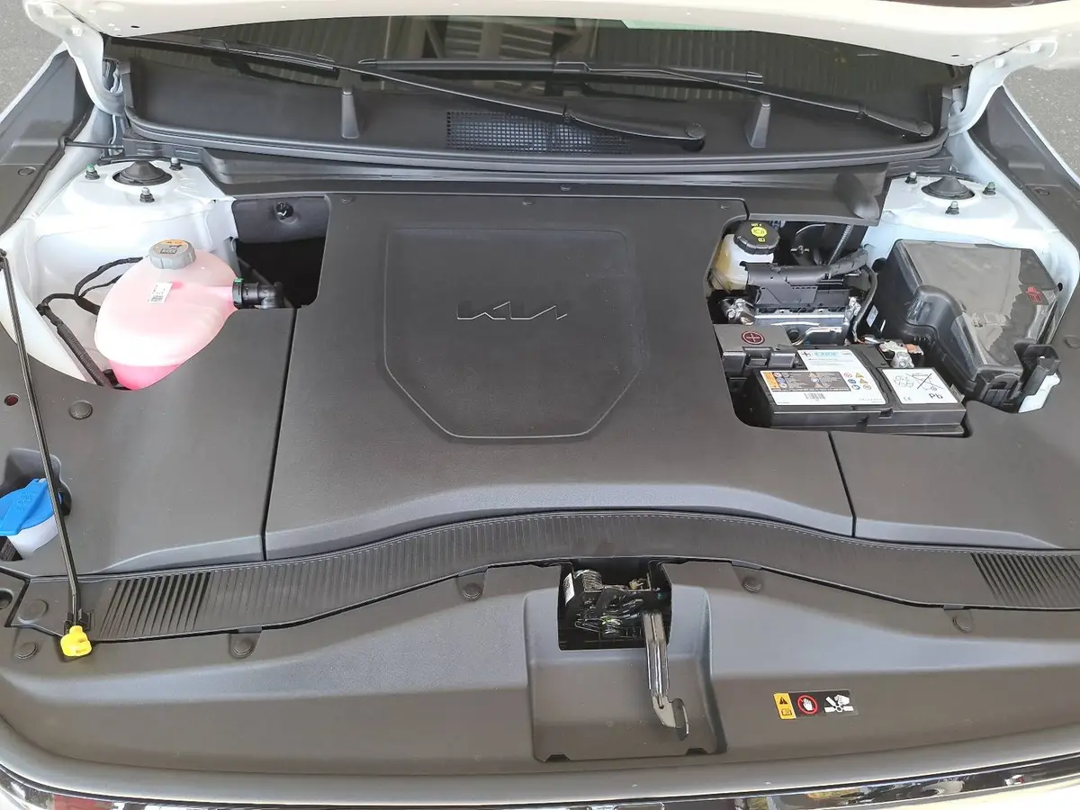 KIA EV4 81.4 KWH GT-LINE MJ26 DRIVEWISE-PARK COMFORT CONNECT