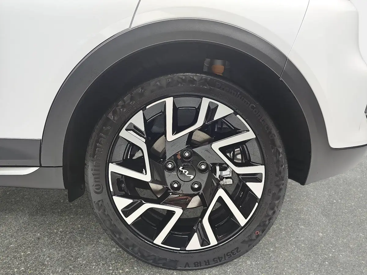 KIA XCEED 1.6 T-GDI 150 DCT SPIRIT MJ26 XCLUSIVE