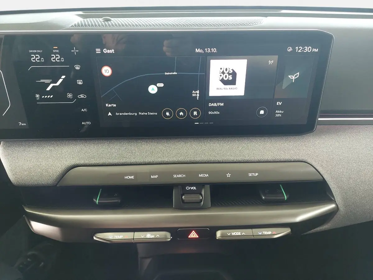 KIA EV4 81.4 KWH EARTH MJ26 UPGRADE TECHNOLOGY WINTER DWP DESIGN SOUND GLASD.