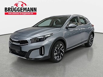 KIA XCEED 1.6 T-GDI 150 DCT SPIRIT MJ26 XCLUSIVE